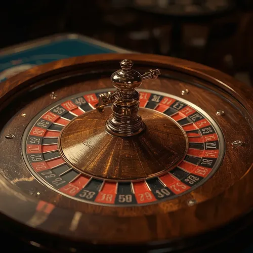 roulette games