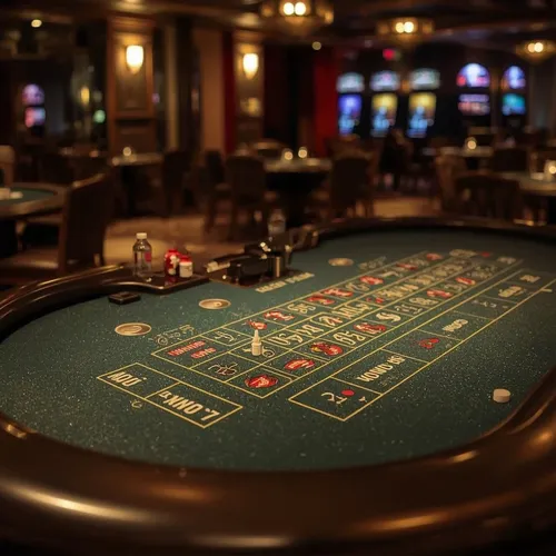 table games