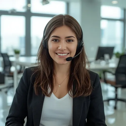 support client